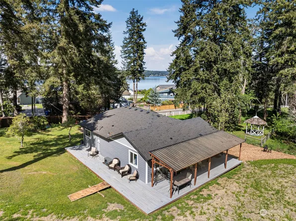 934 Gway Drive, Fox Island, WA 98333