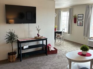 102 SW Nye Ave APT 4, Pendleton, OR 97801