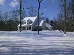 13975 Round Hill Rd, King George, VA 22485