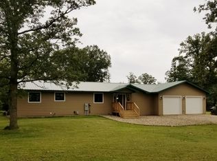 15673 County Road 9, Solway, MN 56678