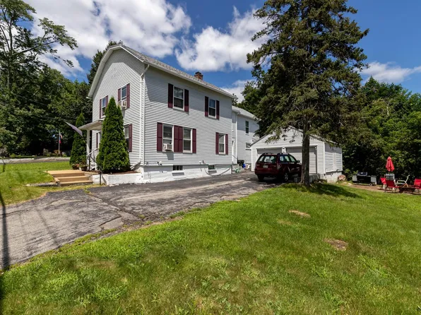 64 Cohas Avenue, Manchester, NH 03109