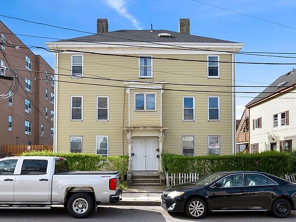 2nd image of 20 Shepherd St