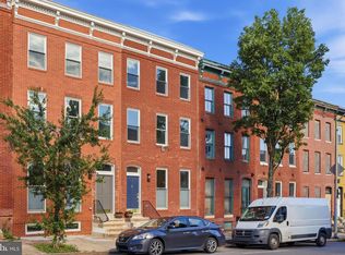47 S Fulton Ave, Baltimore, MD 21223