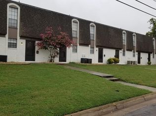 7700 Chapin Rd APT 7, Fort Worth, TX 76116