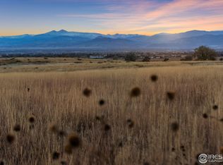 7929 County Road 84, Fort Collins, CO 80524