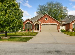 8415 Oak Park Ave, Burbank, IL 60459