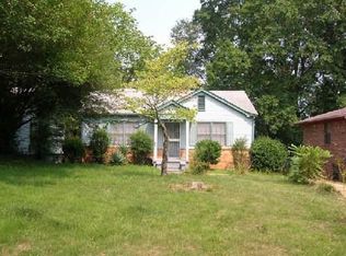 244 Howell Ter SW, Atlanta, GA 30331