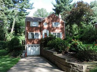 736 Hawthorne Dr, Pittsburgh, PA
