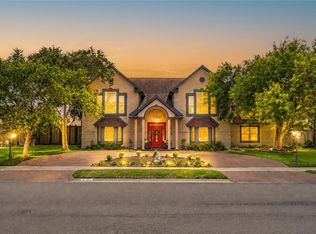 5405 Hulen Dr, Corpus Christi, TX 78413