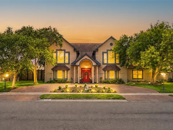 5405 Hulen Dr, Corpus Christi, TX 78413