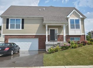 286 Timber Ridge Ct, Joliet, IL 60431