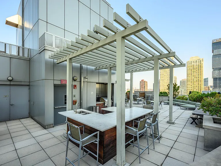 105 Greene St #1201 — Photo 12