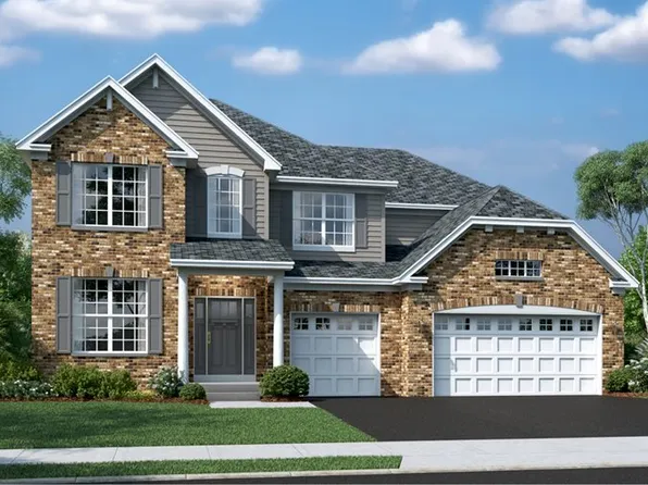 3611 Sandstone Cir, Elgin, IL 60124