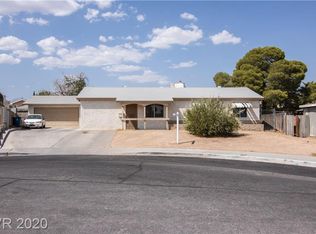804 Larch Ct, Las Vegas, NV 89145