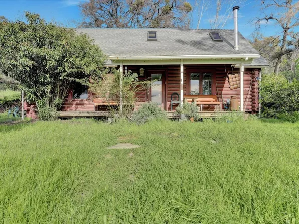 16101 Barbara Ct, Grass Valley, CA 95949