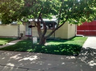 1619 E Kickapoo Rd, Pueblo, CO 81001