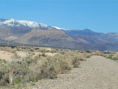 1971 Casino St, Pahrump, NV, 89048