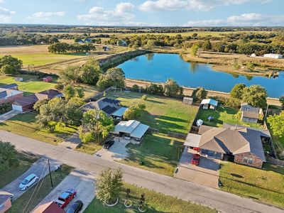 4025 Country Meadows Cir, Granbury, TX, 76049