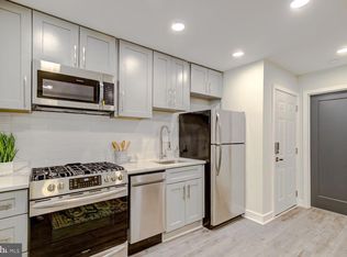 1420 Eastern Ave NE #5, Washington, DC 20019