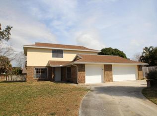 2567 Limequat St NE, Palm Bay, FL 32905