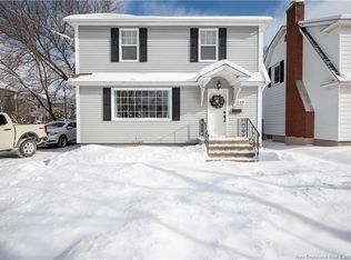 53 Fairview Dr, Moncton, NB E1E 3C8