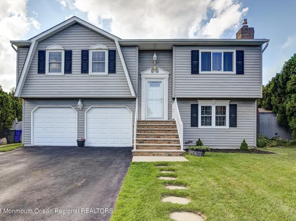 3 Shay Lane, Brick, NJ 08723