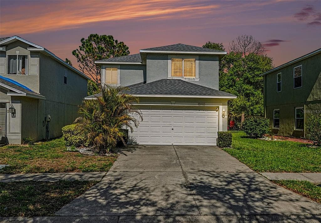13110 Fennway Ridge Dr