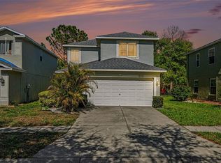 13110 Fennway Ridge Dr, Riverview, FL 33579