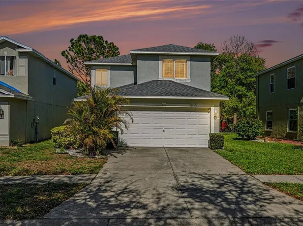 13110 Fennway Ridge Dr, Riverview, FL 33579