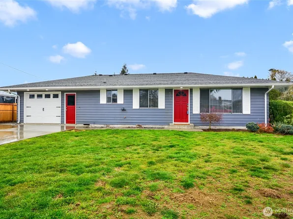 4731 74th Place NE, Marysville, WA 98270