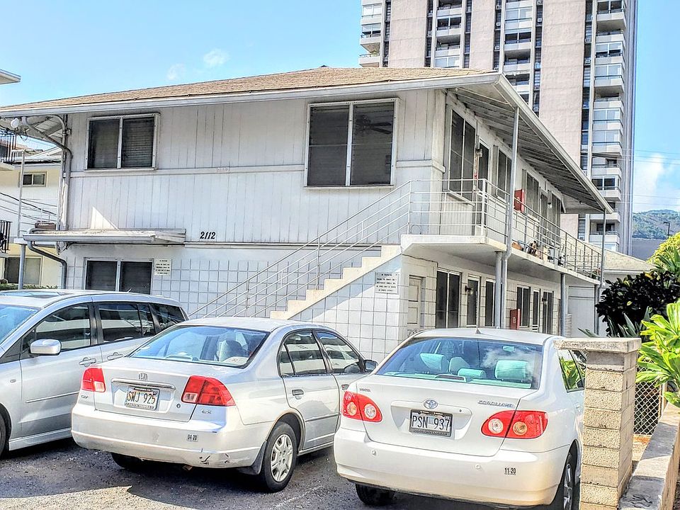 1st image of 2112 Fern St APT 4