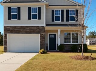 1057 Longstone Way, Spartanburg, SC 29306