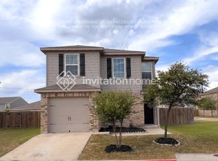 500 Farmer Ln, Jarrell, TX 76537