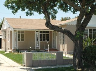 3745 Gardenia Ave, Long Beach, CA 90807