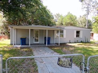 10501 E Gailwood Cir, Jacksonville, FL 32218