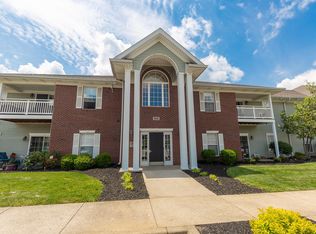 9606 Preston Spring Dr UNIT 203, Louisville, KY 40229