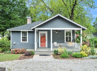 121 Norris St, Monroe, GA 30655