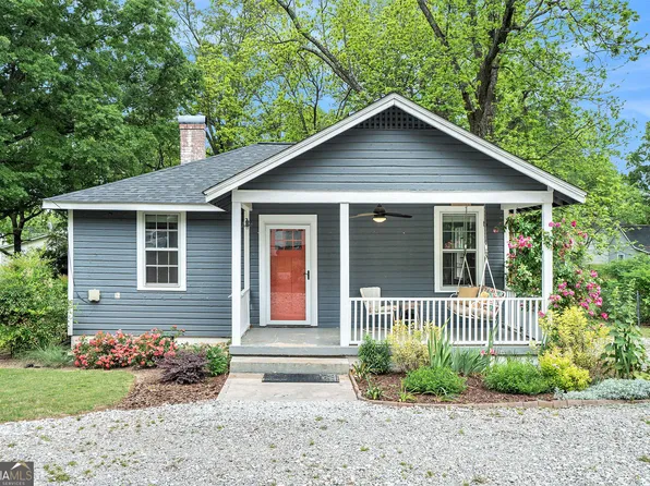 121 Norris St, Monroe, GA 30655