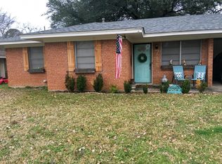 711 Claiborne St, Minden, LA 71055