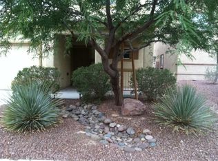 6141 Casa Antiqua St, North Las Vegas, NV 89081