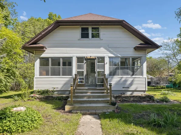 115 W Gardner St, Elwood, IL 60421