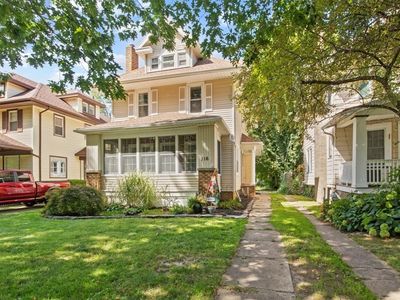 116 Westchester Ave, Rochester, NY, 14609