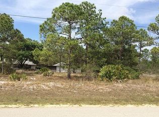 1108 Wildflower St, Lake Placid, FL 33852