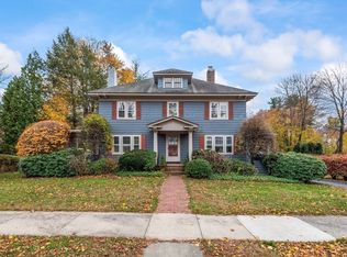 57 Berwick St, Worcester, MA 01602