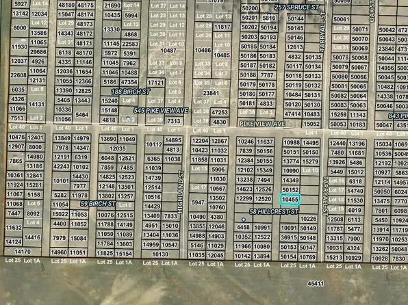 00002 Spruce Street, Hartsel, CO 80449