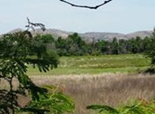 20755 E County Road 153, Blair, OK 73526