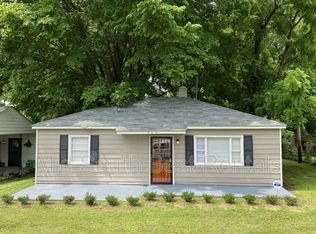 835 Par Ave, Memphis, TN 38127