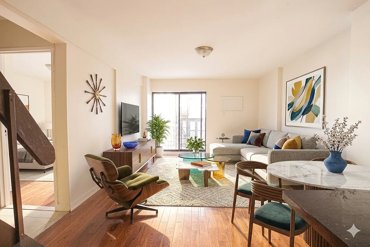 9 East 32nd Street — Photo 1