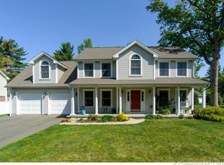 153 Cronin St, Bristol, CT 06010