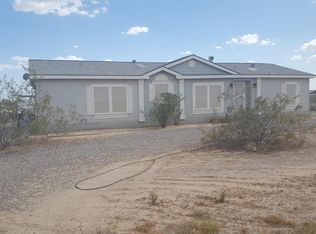 30843 W Latham St, Buckeye, AZ 85396